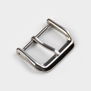Khóa Dây Đồng Hồ Dành Cho Dây Da
