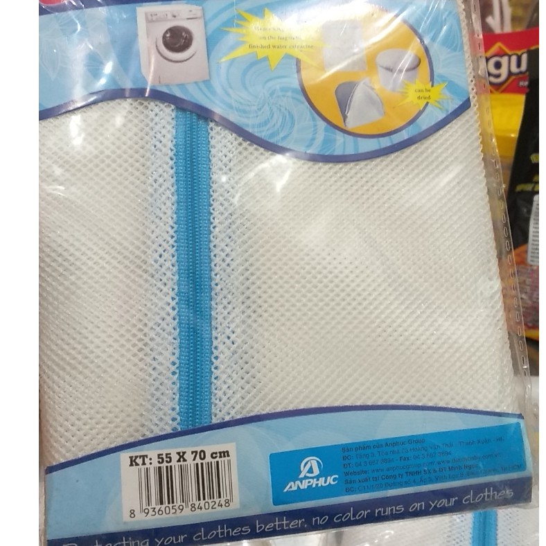Túi Lưới Giặt Đồ
