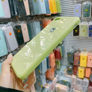 Ốp chống bẩn lưng kính iphone 11