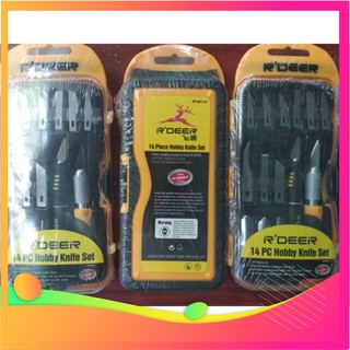[Hàng chuẩn zin] Bộ dụng cụ cắt tỉa cây cảnh, phong lan hoa củ quả