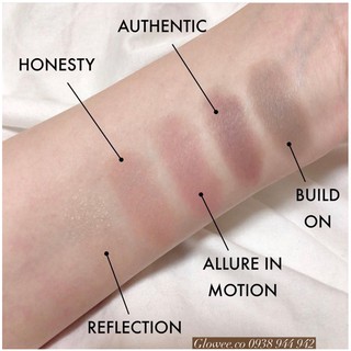 Phấn mắt 🧸 HINCE New Depth Eyeshadow😍