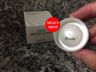 {Chính Hãng - Ảnh Thật} Kem Ốc Sên mini