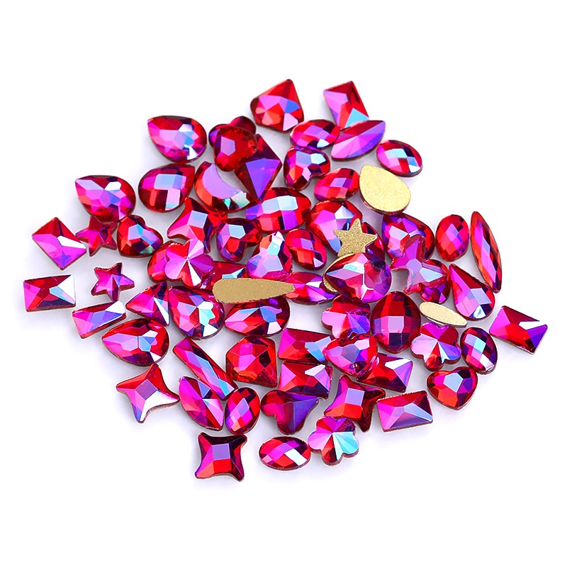 Hàng Mới Về Mới Mũi Khoan Móng Tay Đế Phẳng Thời Trang Dành Cho Năm 2022