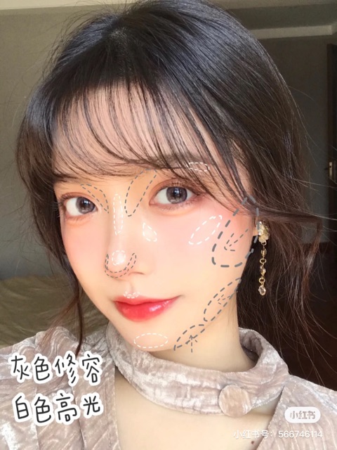 TẠO KHỐI 3 Ô TOO COOL FOR SCHOOL ART BY RODIN | BigBuy360 - bigbuy360.vn