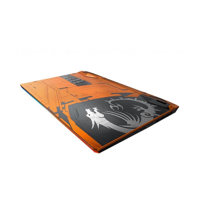 Laptop MSI Gaming GE66 Raider 10SF - 483VN Dragonshield Edition | BigBuy360 - bigbuy360.vn