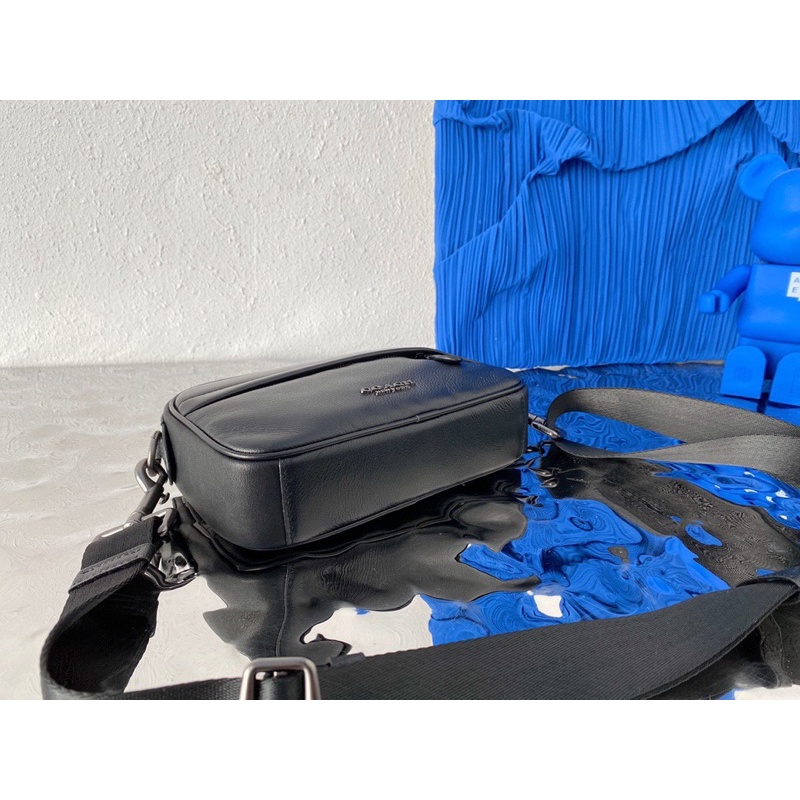 Túi đeo chéo COACH thời trang cao cấp 2021