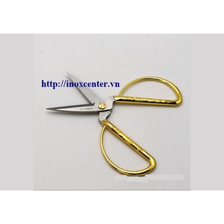 Kéo làm bếp đa năng - Kéo rồng phụng cao cấp làm bằng thép không gỉ