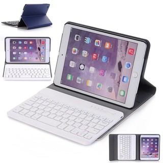 Bao da kèm bàn phím bluetooth cho ipad mini 3