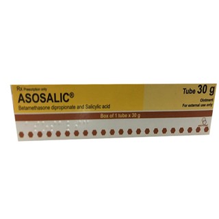 Sản phẩm chính hãng-- asosalic