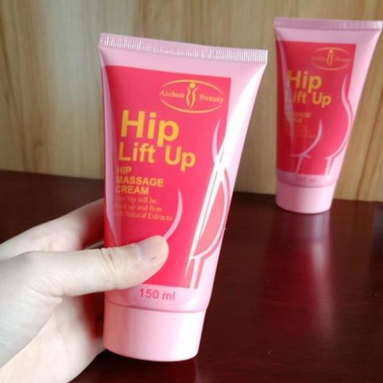 Kem Massage Mông HIP LIFT UP Dưỡng Da Săn Chắc Aichun ✅FLASH SALE✅ | BigBuy360 - bigbuy360.vn