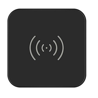Đế sạc không dây cho điện thoại và tai nghe Airpods 2 hiệu CHOETECH HPK-T511 công suất 5W - Hàng chính hãng