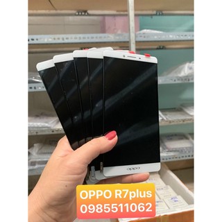 màn hình OPPO R7plus