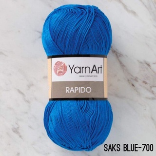 Sợi Yarn Art Rapido