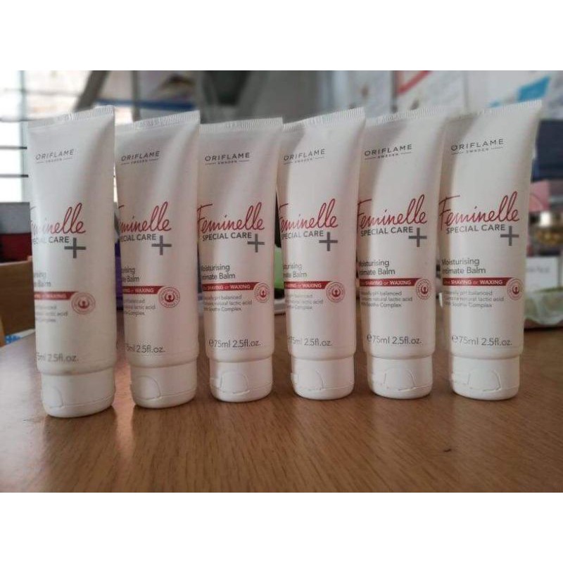 compo 1tuyp kem dưỡng ẩm sau khi wax lông mẫu mới