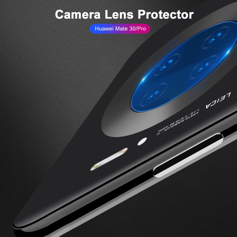 Miếng dán kính cường lực dành cho camera sau của điện thoại Huawei Mate 30 Pro Huawei Mate 30