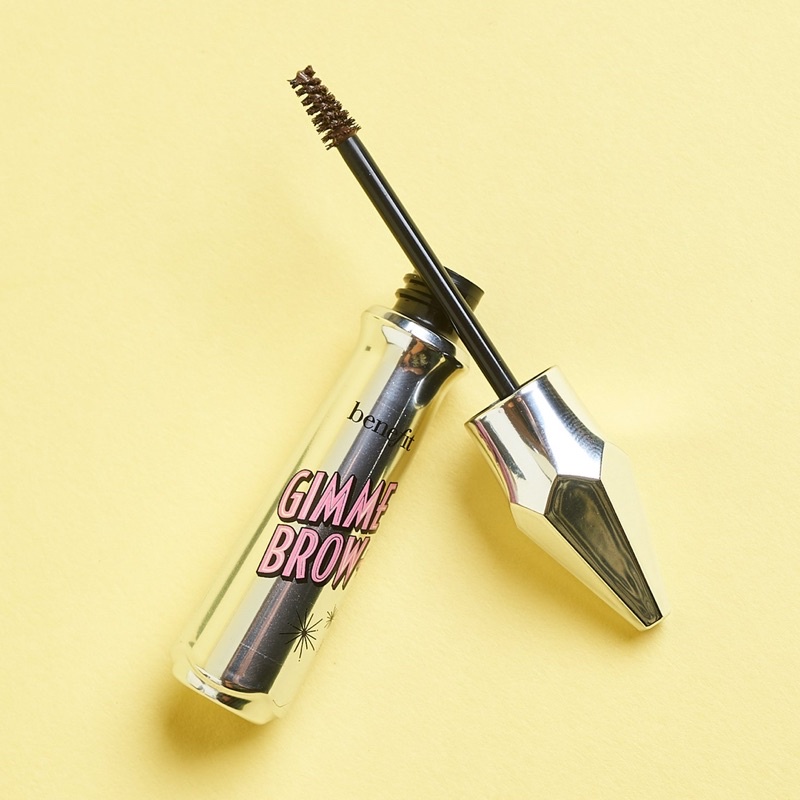 [Benefit] Mascara cho lông mày BENEFIT COSMETICS Gimme Brow Volumizing Eyebrow Gel | BigBuy360 - bigbuy360.vn