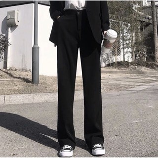 E Quần Tây Nữ (SIMPLE PANTS) 43 5