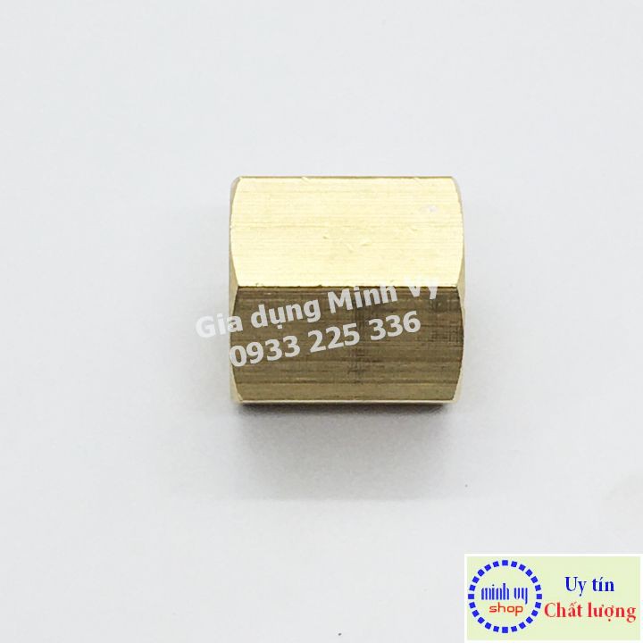 Đầu chuyển ren trong 22mm sang ren trong 21mm (1/2')