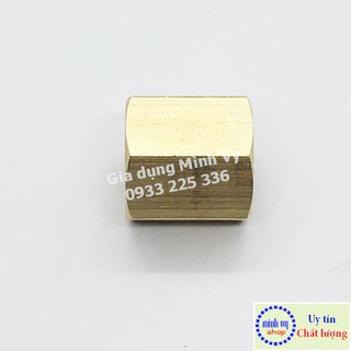  Đầu chuyển ren trong 22mm sang ren trong 21mm (1/2')