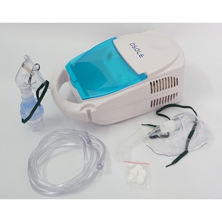 Máy Hút Mụn Phun Sương Osole