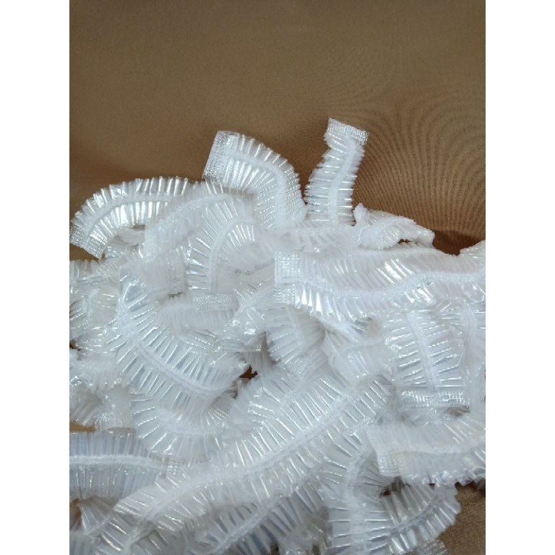 Mũ chụp tóc nhà nghỉ khách sạn