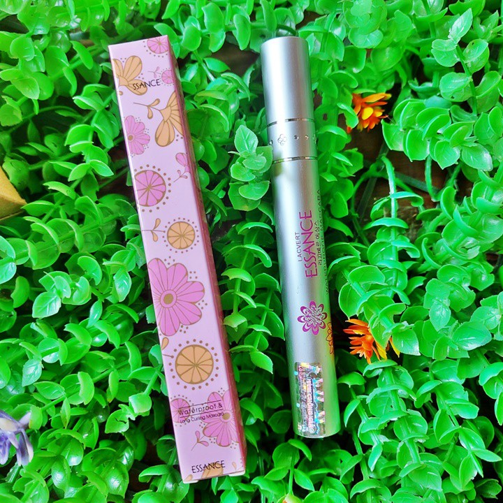 [Sỉ-Rẻ] Chải mi cong vút không trôi Mascara Essance – KB410 [Lẻ-Sỉ] | BigBuy360 - bigbuy360.vn