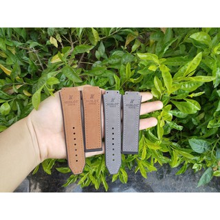Dây Hublot Tặng Kèm Tovit Tự Thay Dây