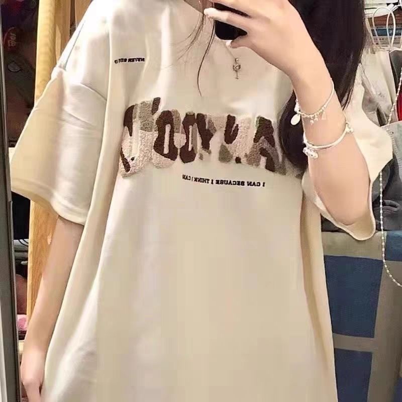 Set Áo Váy Xếp Li Mùa Hè Phong Cách Retro Mới Cho Nữ