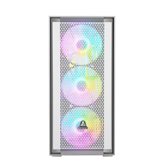 Vỏ Case SEGOTEP GANK360 WHITE