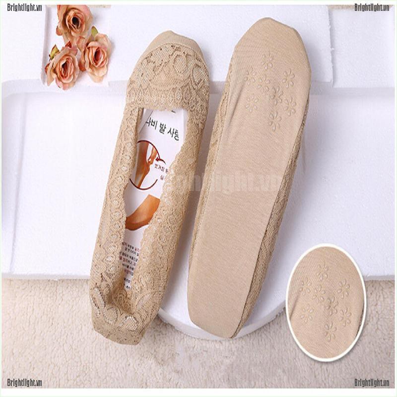 Tất cotton Chống Trượt Chất Lượng Cao