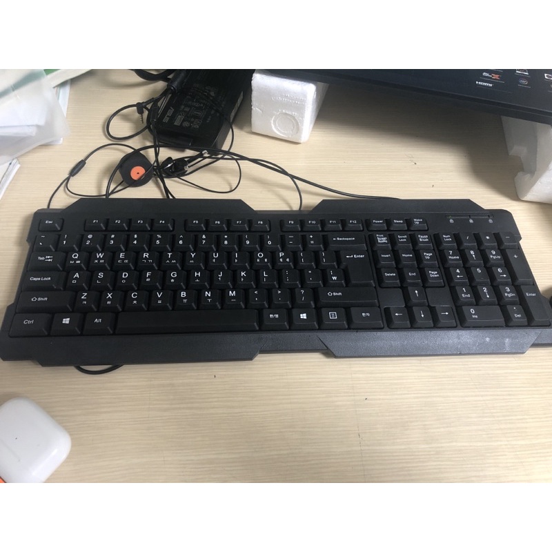 bàn phím máy tính tiếng Hàn
