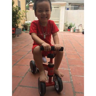 XE CÂN BẰNG CHO BÉ TỪ 1_4TUỔI