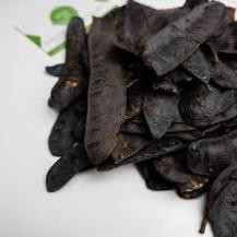 1Kg Quả Bồ kết khô mẩy, hàng loại 1