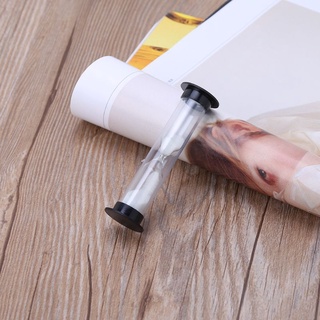 ✿ Mới Đồng Hồ Cát Mini Thời Gian 60 Giây 1 Phút