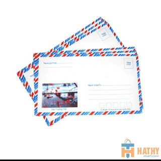 ShopHaphuoc.1111 2 chiếc phong bì thư