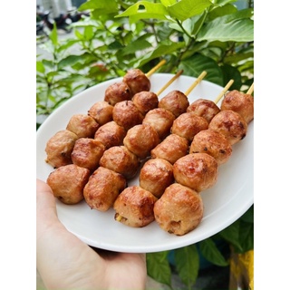 [ PHÚ NHUẬN]🍢🍡🥓NEM NƯỚNG LỤI 500GR🥓🍡🍢