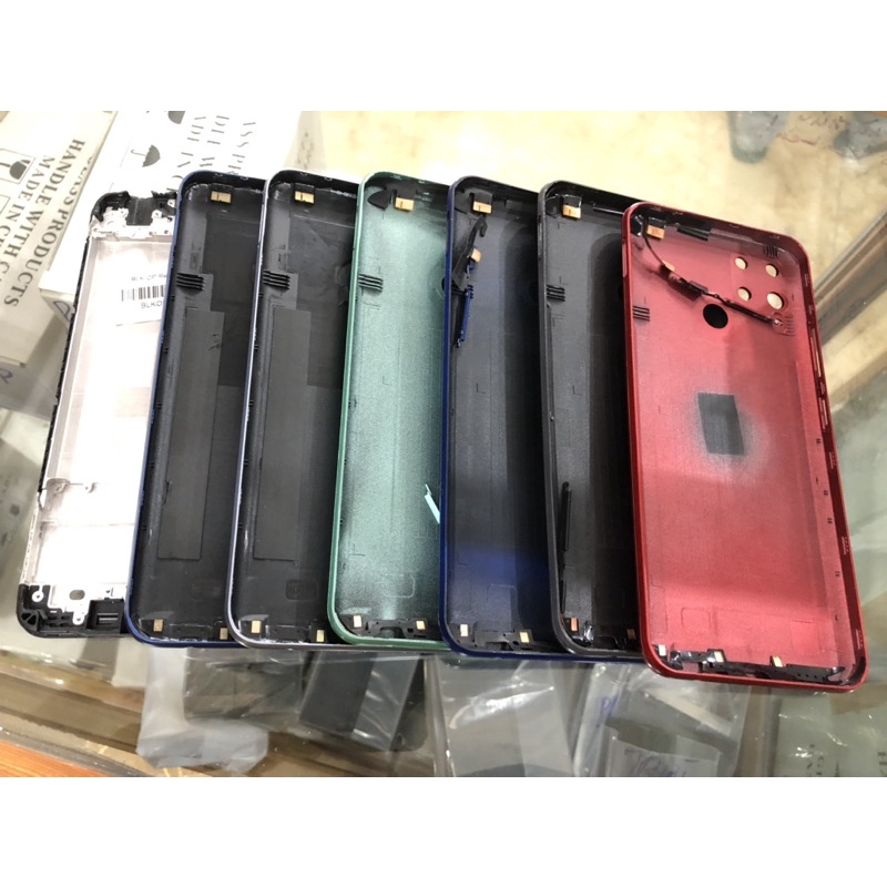 Nắp lưng Oppo Realme C15