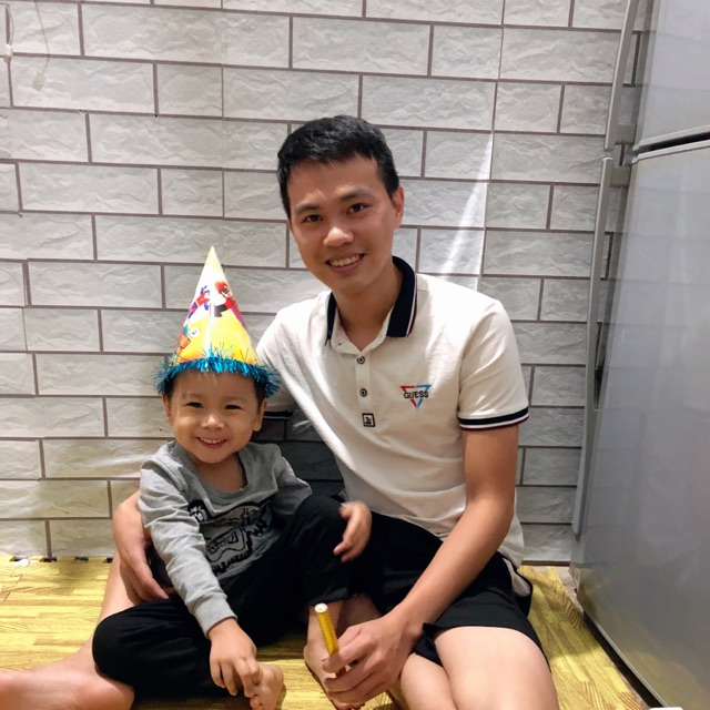 Shop công nghệ HNC