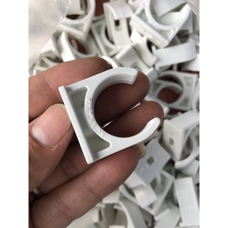 Kẹp đỡ ống điện 16,20,25, ( 10 cái/ Bịch)