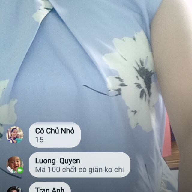 Đầm tuyển