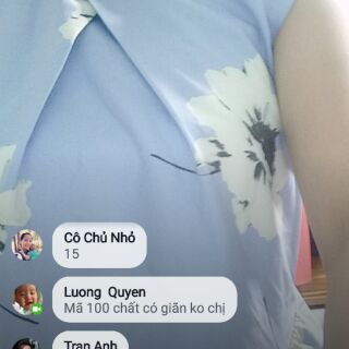 Đầm tuyển