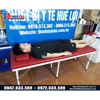 Giường Massage Valy Gấp Gọn