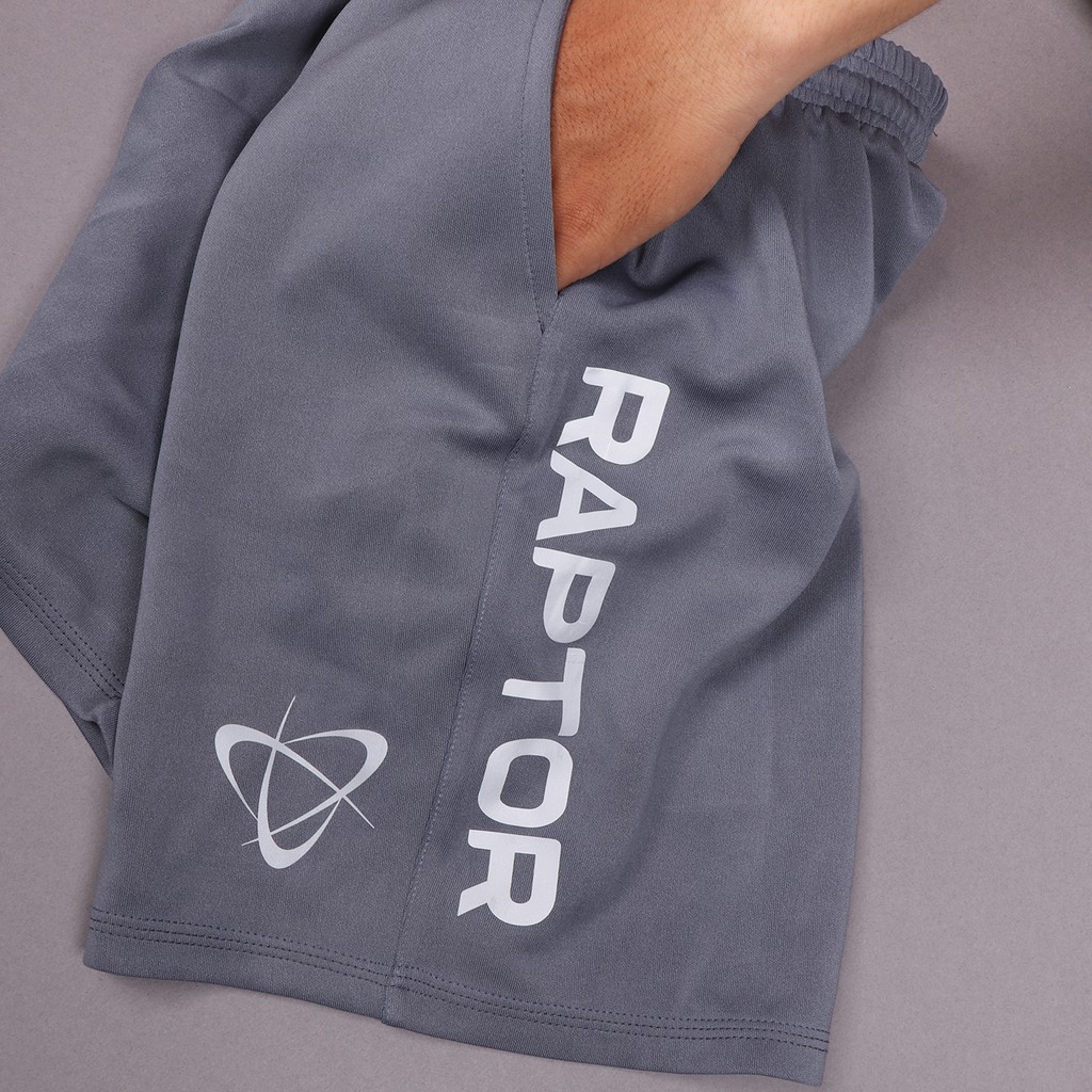 Quần thun thể thao tập cầu lông và Gym unisex Raptor chất liệu cao cấp QR01 | BigBuy360 - bigbuy360.vn