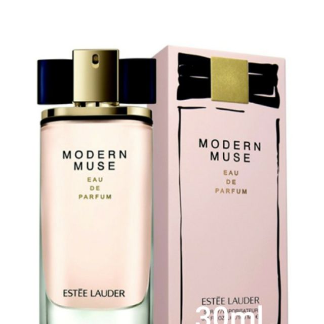 [Auth- US]Full box-Nước Hoa Nữ Estée Lauder Modern Muse Eau de Parfum (30ml)