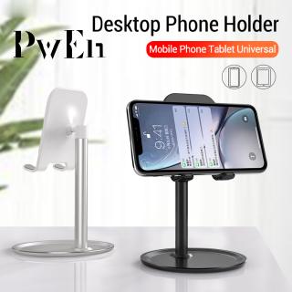 Mobile Phone Holder Stand Cell Phone Tablet Universal Desk Holder for iPhone X 8 7 Samsung Desktop