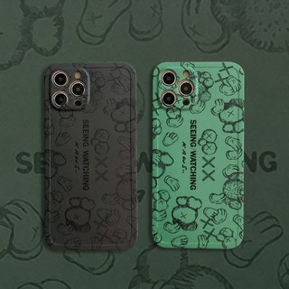 Ốp lưng iphone ⚡ ốp iphone bearbrlck w.a.t.c.h.l.n.g ⚡ iphone 6/6s/6plus/7/8/7plus/8plus/x/xs/xs max/11/11promax