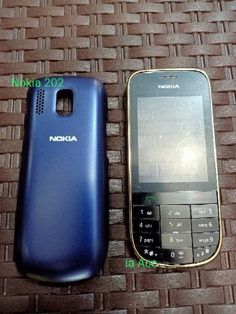 Nokia Kesing 6080 / 6120 / 2700 / C2 / 202 / 6300 / 5220 / C5 / 2690 Chất Lượng Cao