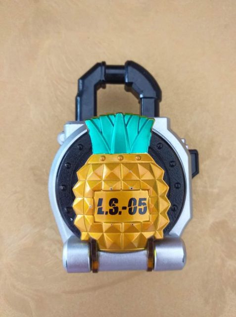 Dx Lockseed Gaim