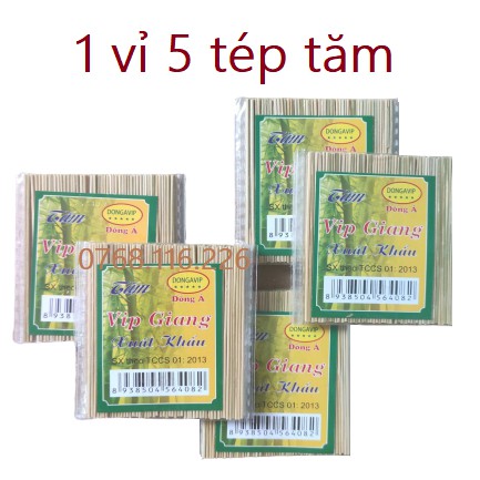 TĂM GIANG VIP ĐÔNG Á