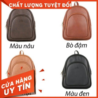 Balo Nữ Đa Năng LATA/Yuumy chính hãng